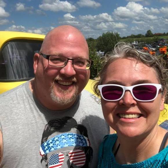 Meet your Posher, Denise - Picture 1 of 1